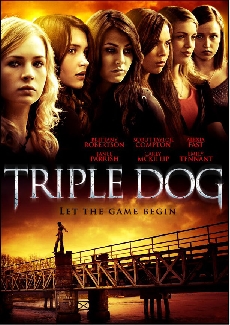 Triple Dog