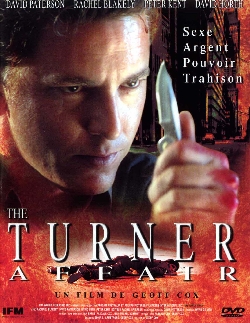 Turner Affair - The