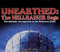Unearthed: The Hellraiser Saga