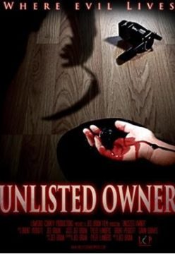 UNLISTED OWNER