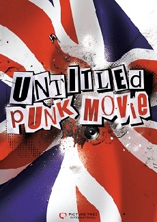 Untitled Punk Movie
