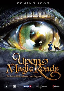 Upon Magic Roads