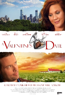Valentine's Date, A