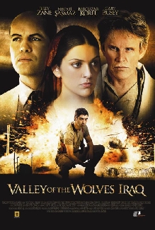 Valley of The Wolves-Kurtlar Vadisi-Iraq