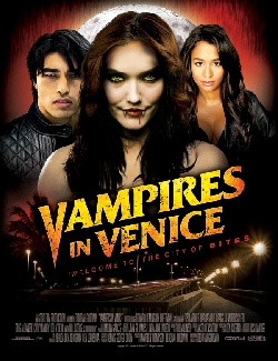 Vampires in Venice