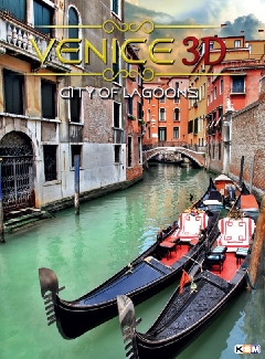 Venice 3D - City Of Lagoons