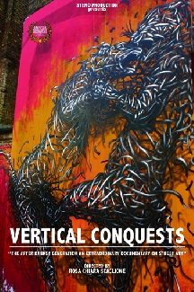 Vertical Conquests