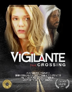 Vigilante: The Crossing