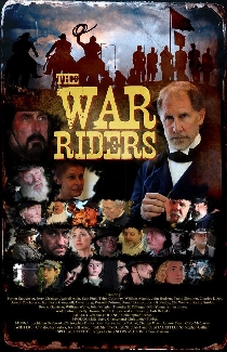 War Riders