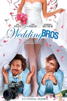 Wedding Bros.