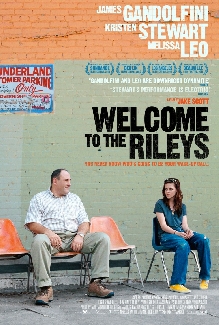 Welcome to The Rileys