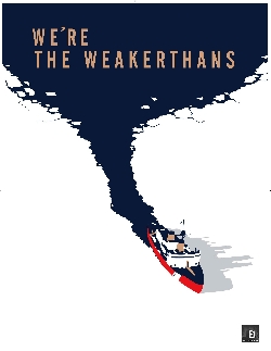 We're the Weakerthans