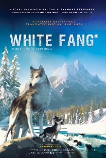 White Fang (3D)