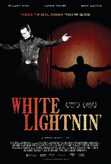 White Lightnin'