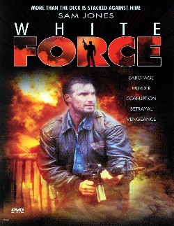 Whiteforce