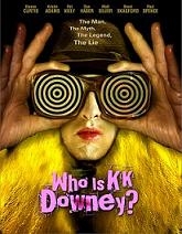Who is KK Downey?