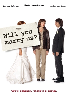 Will You Marry Us?