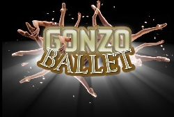 William Shatner's Gonzo Ballet