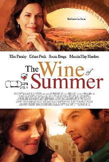 Wine of Summer
