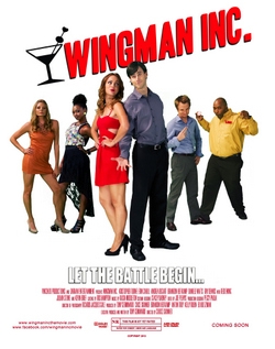 Wingman, Inc.