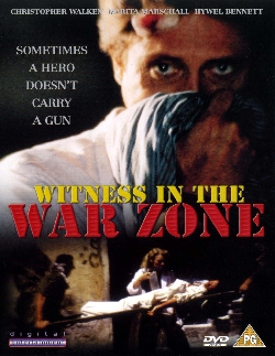 Witness In The Warzone