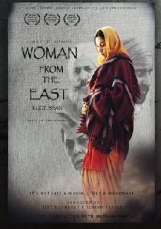 Woman From the East