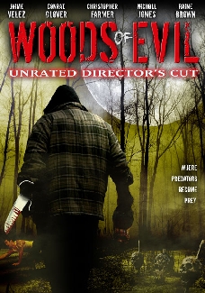 Woods of Evil