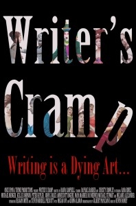 Writers Cramp