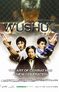 Wushu - The Young Generation