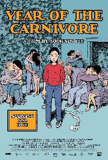 Year of the Carnivore