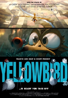 YELLOWBIRD (3D)