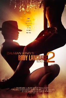 Zalman King's Body Language: Season Two