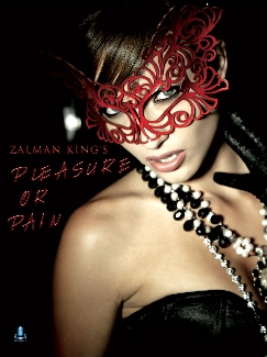 Zalman King's Pleasure or Pain