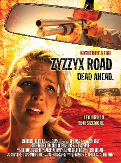 Zyzzyx Road Dead Ahead