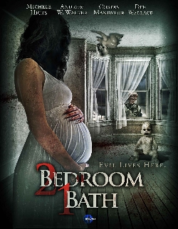 2 Bedroom 1 Bath