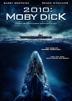 2010: MOBY DICK