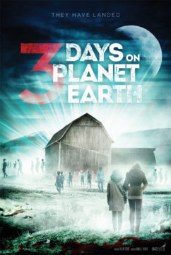 3 Days on Planet Earth