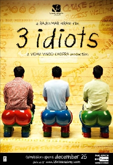 3 Idiots