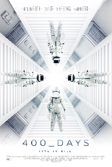 400 Days