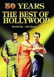50 Years: The Best Of Hollywood