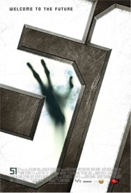 51 (After Dark Originals)