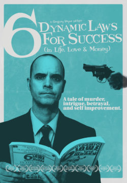 6 Dynamic Laws For Success