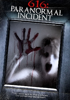 616: Paranormal Incident