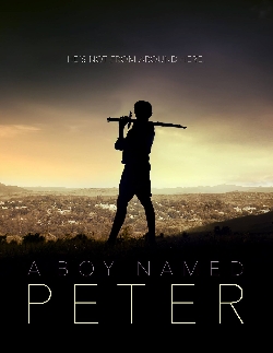 A Boy Named Peter