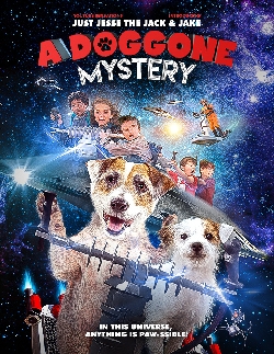 A Doggone Mystery