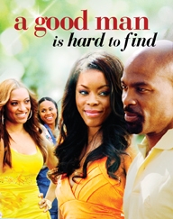 A Good Man Is Hard To Find