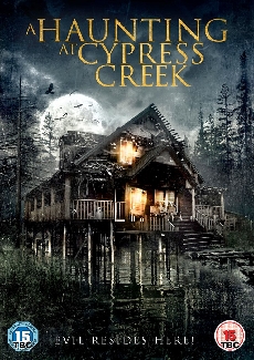 A HAUNTING AT CYPRESS CREEK