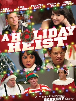 A Holiday Heist