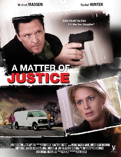 A Matter of Justice