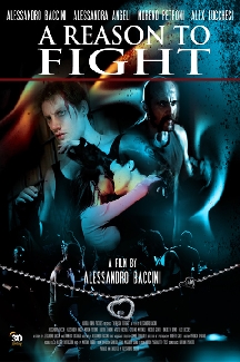 A Reason to Fight